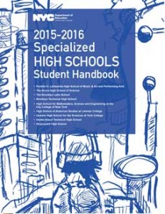 shsat handbook 2016 2017
